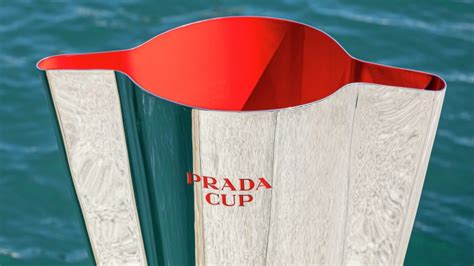 prada coppaameria regate|PRADA CUP PAIRINGS UNVEILED .